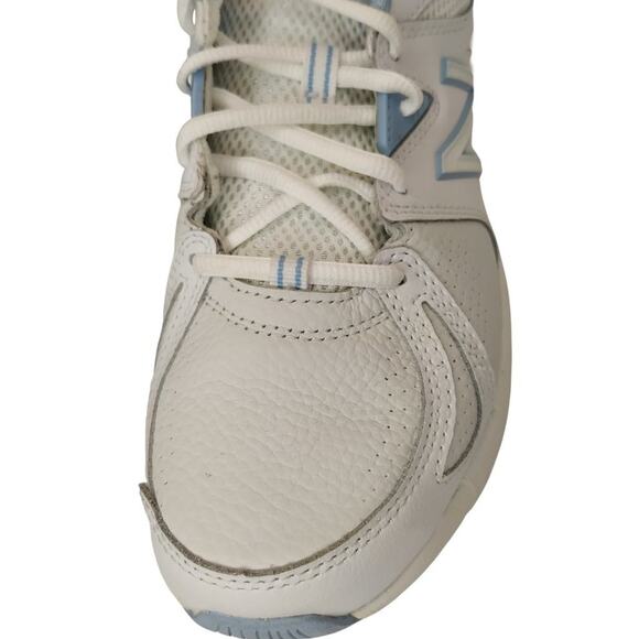 New Balance 857v2 Cross Trainers - No Insoles - Picture 11 of 15